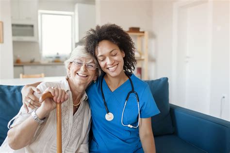 Home Care .